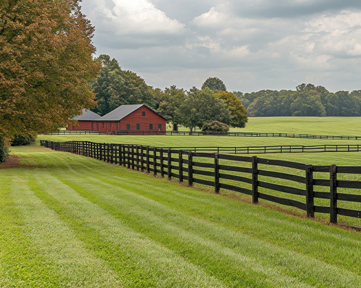 Custom Pole Barns in Mooresville, NC | Extreme Post Frame - Mooresville-1