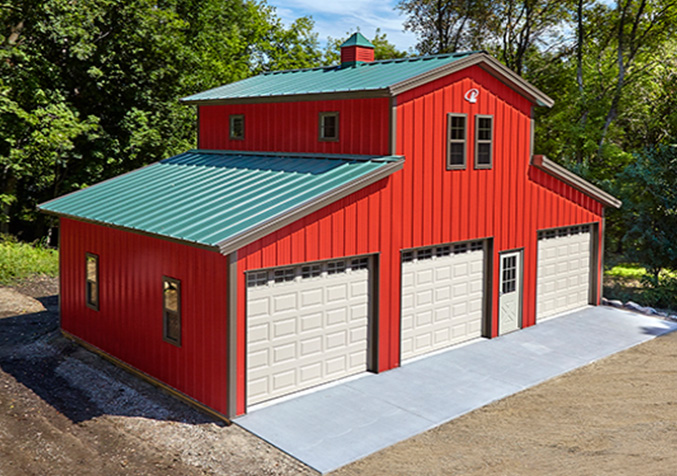 Custom Building & Metal Contractors | Mooresville, NC - our-history-page