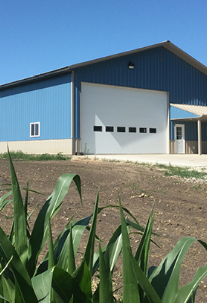 Custom Barns - Extreme Post Frame - sidebar-barn-photo